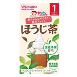 【1ヶ月頃～】和光堂 飲みたいぶんだけ ほうじ茶 1.2g×8包