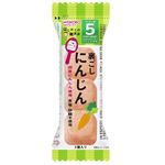 【5ヶ月頃～】和光堂はじめての離乳食裏ごしにんじん