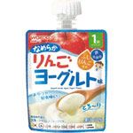 【1歳～】和光堂 1歳からのMYジュレドリンク なめらかリンゴヨーグルト味 70g