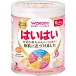 【0ヶ月～】和光堂 レーベンスミルク はいはい 300g