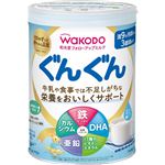 【9ヶ月頃～】和光堂 フォローアップミルク ぐんぐん 830g