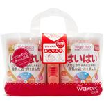 【0ヶ月～】和光堂 レーベンスミルク はいはい 2缶パック（810g×2缶）
