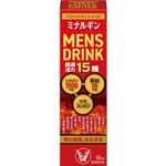 大正製薬 ミナルギン MENSDRINK 50mL