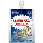 大正製薬 リポビタンゼリーZERO エナジー風味 180g