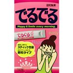 昭和製薬 でるでる顆粒 14包