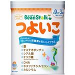 【9か月～3歳頃】雪印ビーンスターク ビーンスターク つよいこ大缶 800g