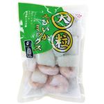 鏡水産 大粒えびいかミックス（冷凍）180g