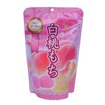 世起 白桃もち スタンドパック 130g