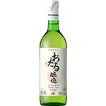 北海道ワイン おたるナイヤガラ 720ml