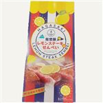 かとう製菓 レモンステーキ風せんべい 18枚入