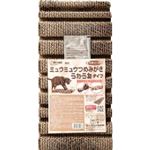 シーズイシハラ クリーンミュウ ミュウミュウつめみがき うねうねタイプ 1個【猫用】