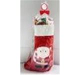 イズミクリエーション カラーブーツ（レッド）4個