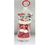 イズミクリエーション ピカピカブーツ（レッド）5個