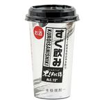 大口酒造 黒伊佐錦 ショットバー 15度 200ml
