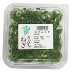 きざみねぎ（力作野菜） 1パック（40g）