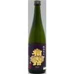柏露酒造 柏露 純米大吟醸 無濾過生貯蔵原酒 720ml