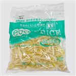 川崎食品 佐賀県産 ふとっこもやし 1袋