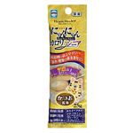 アース・ペット にゃんにゃんカロリーシニア かつお風味 25g【猫用】