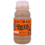 南日本酪農 高千穂牧場 珈琲 220ml