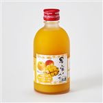 麻原酒造 果実のささやき オレンジ&マンゴー 300ml
