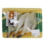 開きふぐ一汐 3尾