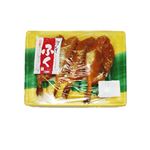 ふぐみりん干し 4尾