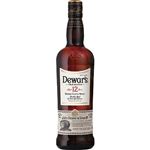 バカルディジャパン デュワーズ 12年 40度 700ml