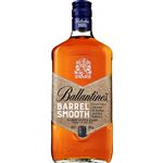 サントリー バランタイン バレルスムース 700ml