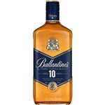 サントリー バランタイン 10年 700ml