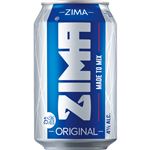 白鶴 ZIMA Can 330ml