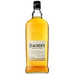 サントリー ティーチャーズ ハイランドクリーム 1000ml