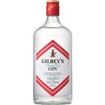 キリン ギルビー ジン 37.5% 700ml