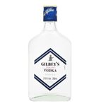 キリン ギルビーウォッカ 37.5％ 350ml