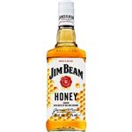 サントリー ジムビーム ハニー 700ml
