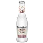アサヒ フィーバーツリー プレミアムソーダウォーター 200ml