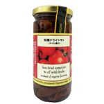 エピクロス 有機ドライトマト オイル漬け 235g