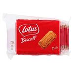 ロータス オリジナルカラメルビスケット156g