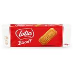 ロータス オリジナルカラメルビスケット 250g