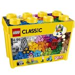 LEGO 10698 クラシック・黄色のアイデアボックス＜スペシャル＞