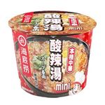 海底撈 酸辣湯 スープ春雨 mini 58g