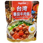 頤海日本 台湾トマトニューローハン 1人前（130g）