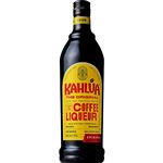 サントリー カルーア コーヒーリキュール 700ml