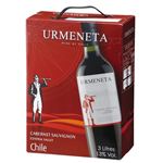 チリ産 ウルメネタ・カベルネ・ソーヴィニヨン 3000ml