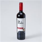 チリ産 プダ カベルネ ソーヴィニヨン 750ml