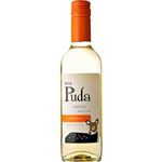 プダ シャルドネ ハーフ 375ml