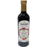 ヴァルヴェッロ オーガニック赤ワインビネガー 500ml