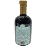 ヴァルヴェッロ IGP認証付 モデナ産有機バルサミコ酢 グレープマスト80%  250ml