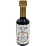 ヴァルヴェッロ IGP認証付 モデナ産有機バルサミコ酢 250ml