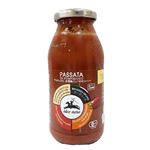 アルチェネロ 有機粗ごしトマトピューレー 500g