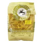 アルチェネロ 有機グルテンフリー・ペンネ 250g